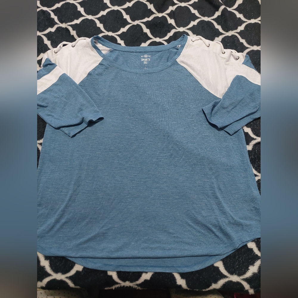 Junior Sonoma sporty tee XL‎